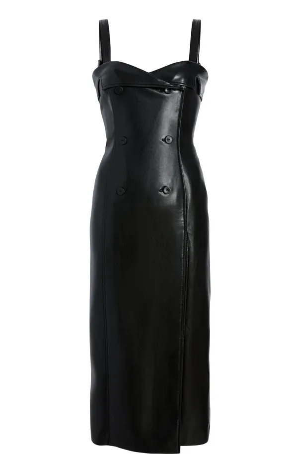 Women Tessa Dress Black Cinq Sept Cocktail and Evening