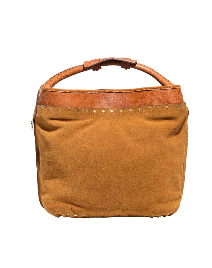 Women ViX Paula Hermanny Bags Camille Bag 8211 Brown