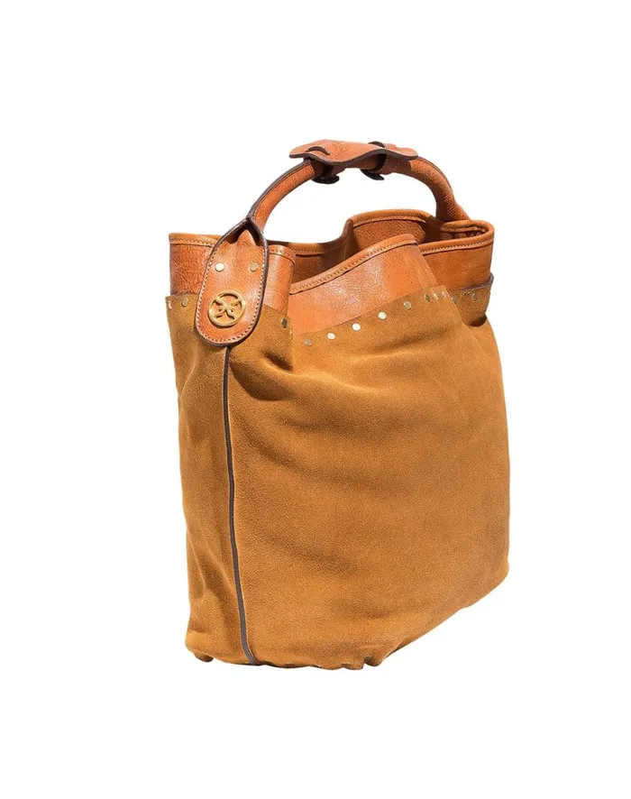 Women ViX Paula Hermanny Bags Camille Bag 8211 Brown