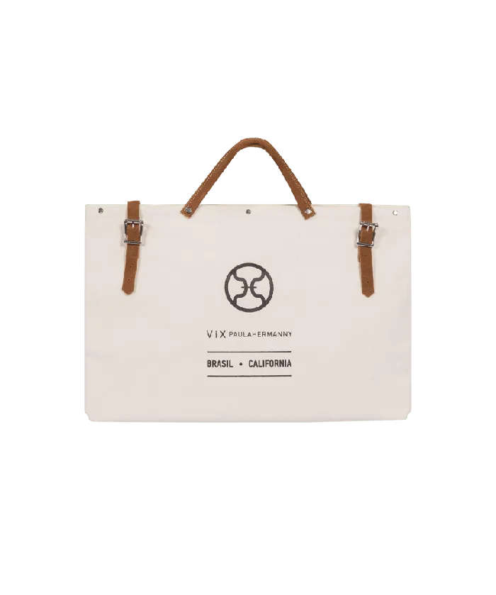 Women ViX Paula Hermanny Bags Masha Travel Bag