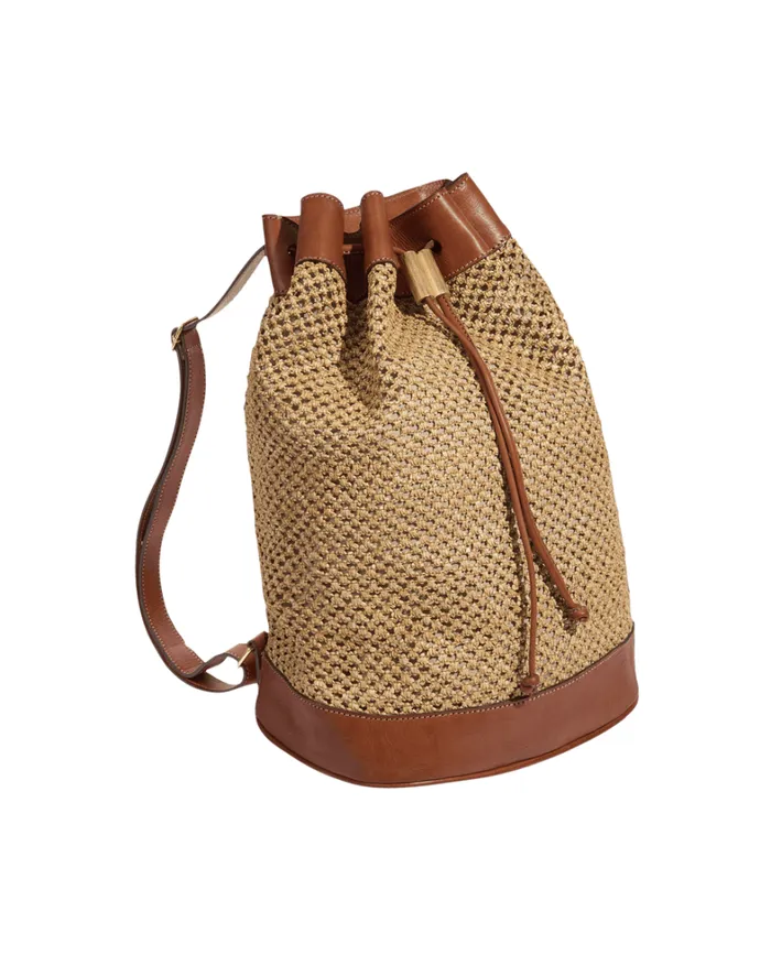 Women ViX Paula Hermanny Bags Milena Bag 8211 Natural