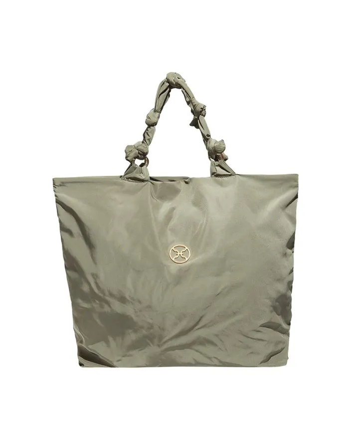 Women ViX Paula Hermanny Bags Pina Bag 8211 Green