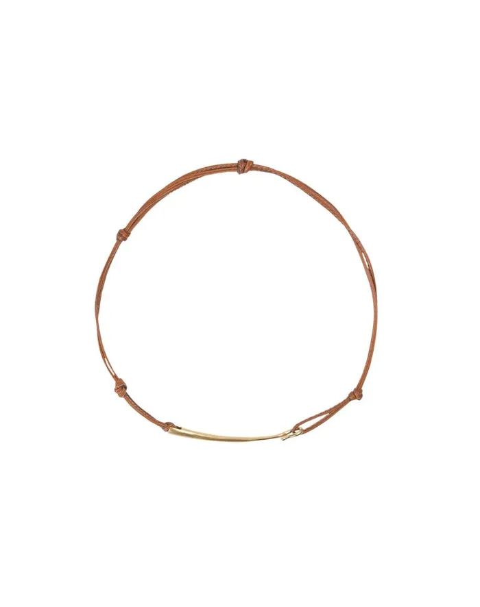 Women ViX Paula Hermanny Belts Mandy Belt 8211 Brown