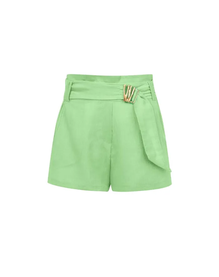 Women ViX Paula Hermanny Bottoms Mara Short 8211 Seaside