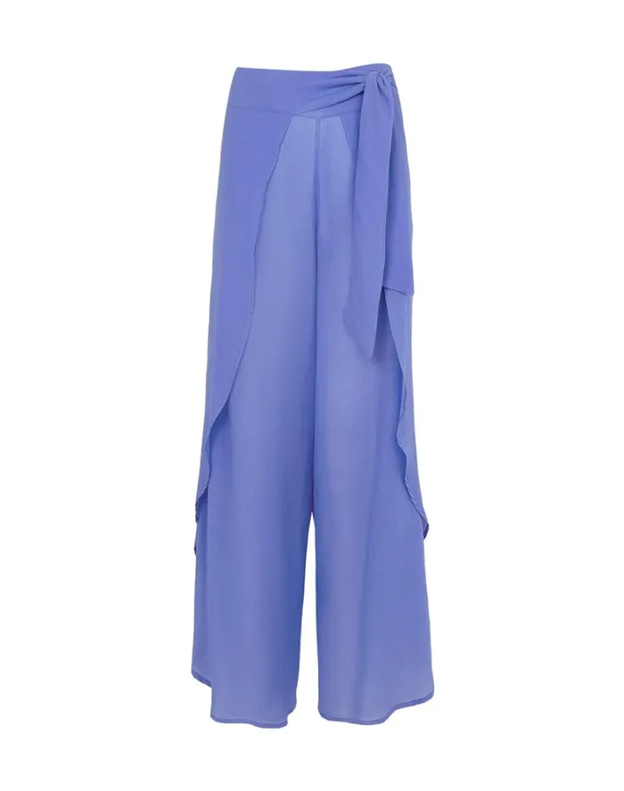 Women ViX Paula Hermanny Cover Ups Bia Pants 8211 Infinite