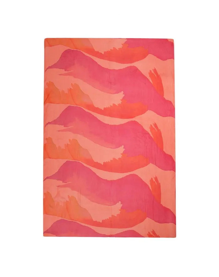 Women ViX Paula Hermanny Cover Ups Scarf 8211 Rambla