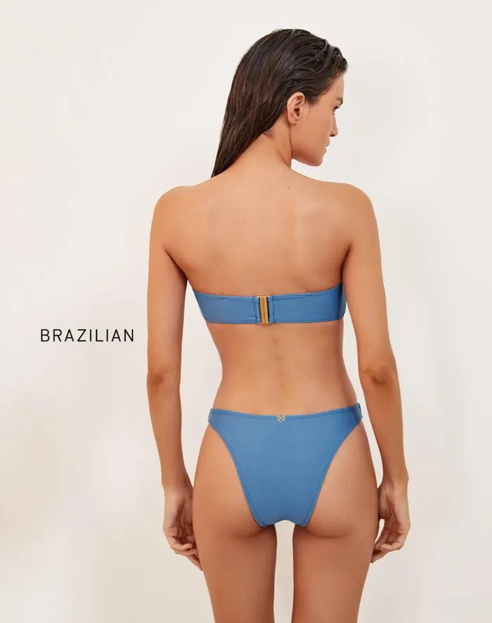 Women ViX Paula Hermanny One Pieces Cora One Piece 8211 Cave