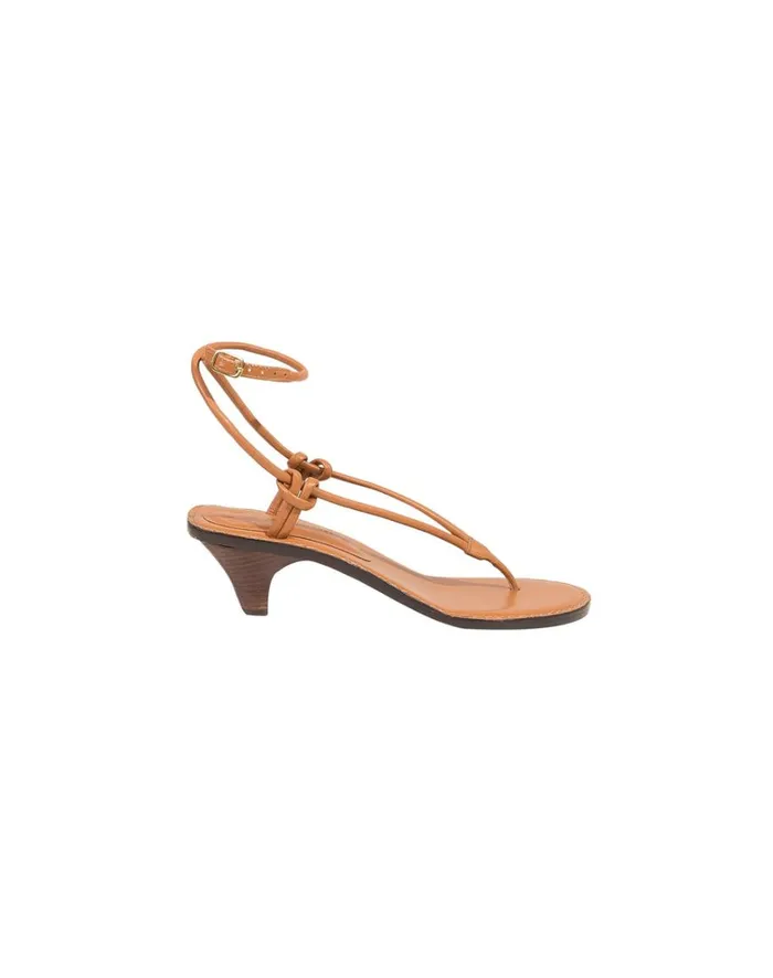 Women ViX Paula Hermanny Sandals Holly Sandal 8211 Brown
