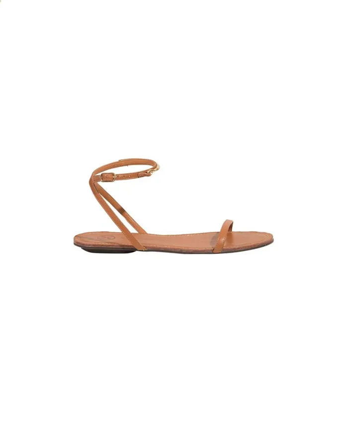 Women ViX Paula Hermanny Sandals Lassi Sandal 8211 Brown
