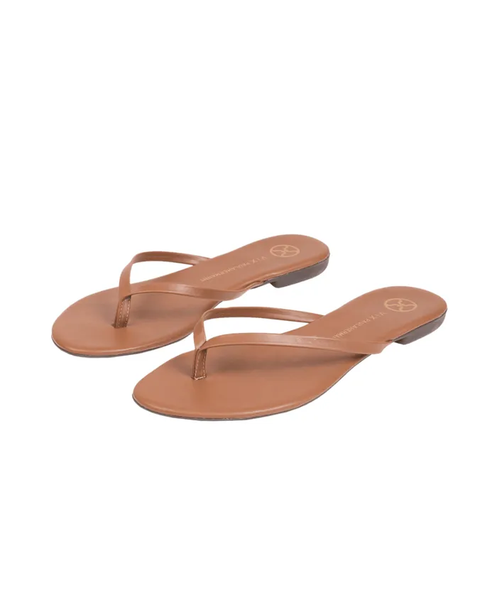Women ViX Paula Hermanny Sandals Twiggy Sandal 8211 Natural