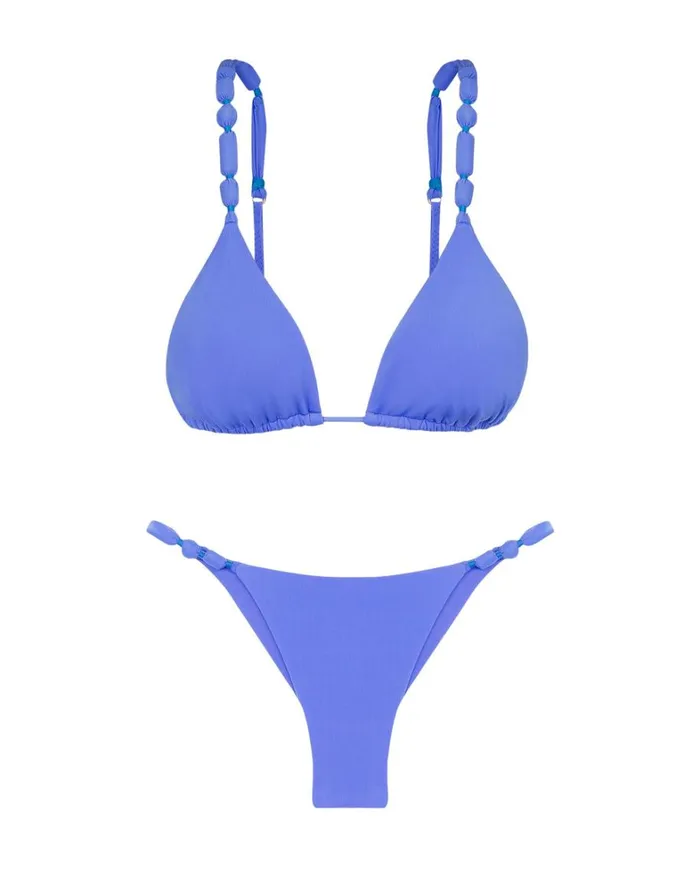 Women ViX Paula Hermanny Tops Atena Tri Top 8211 Infinite