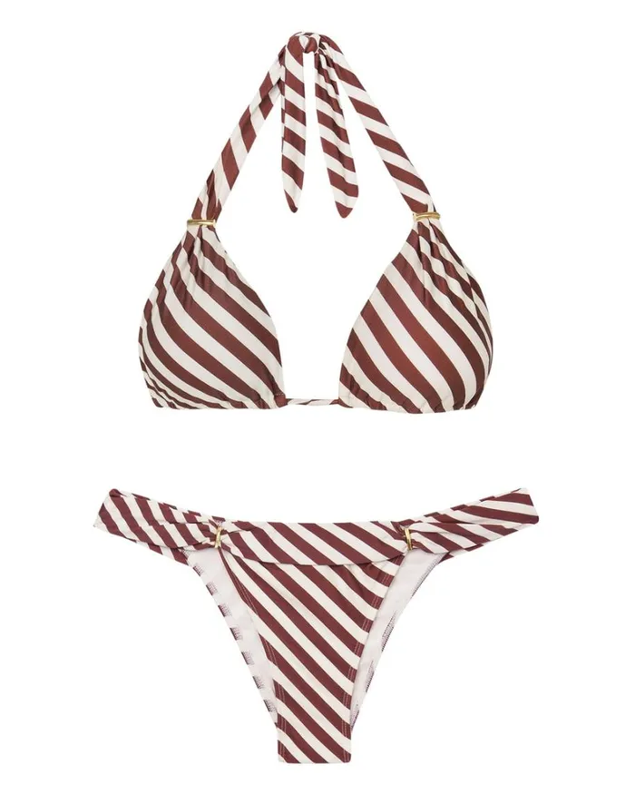 Women ViX Paula Hermanny Tops Bia Tube Top 8211 Boardwalk