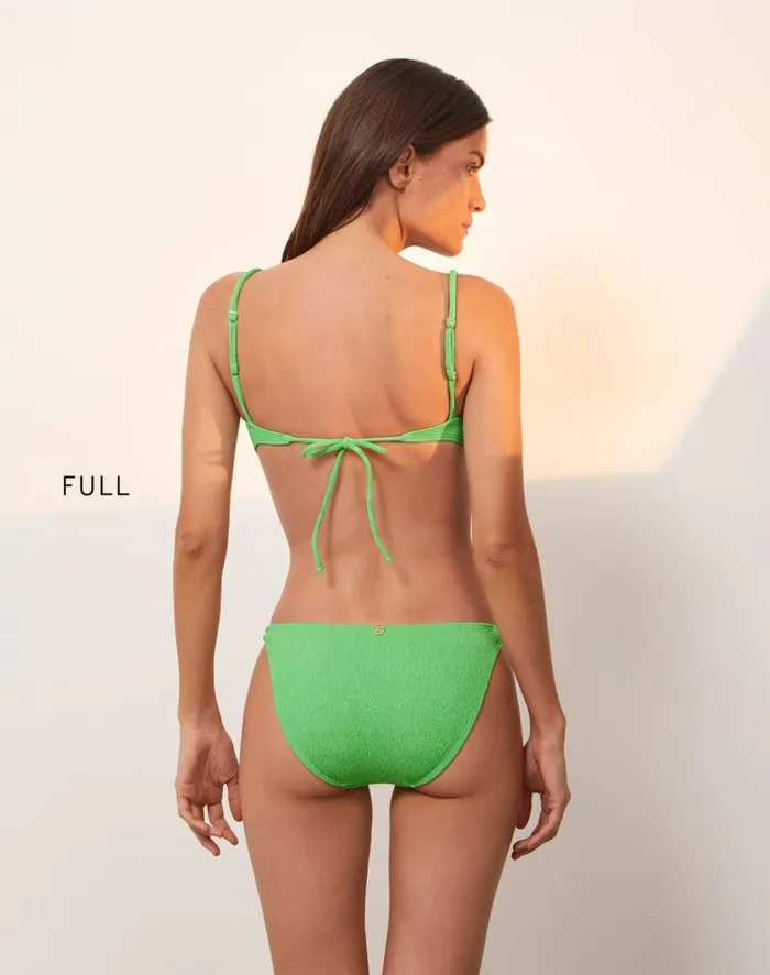 Women ViX Paula Hermanny Tops Firenze Edie Nissi Top 8211 Seaside
