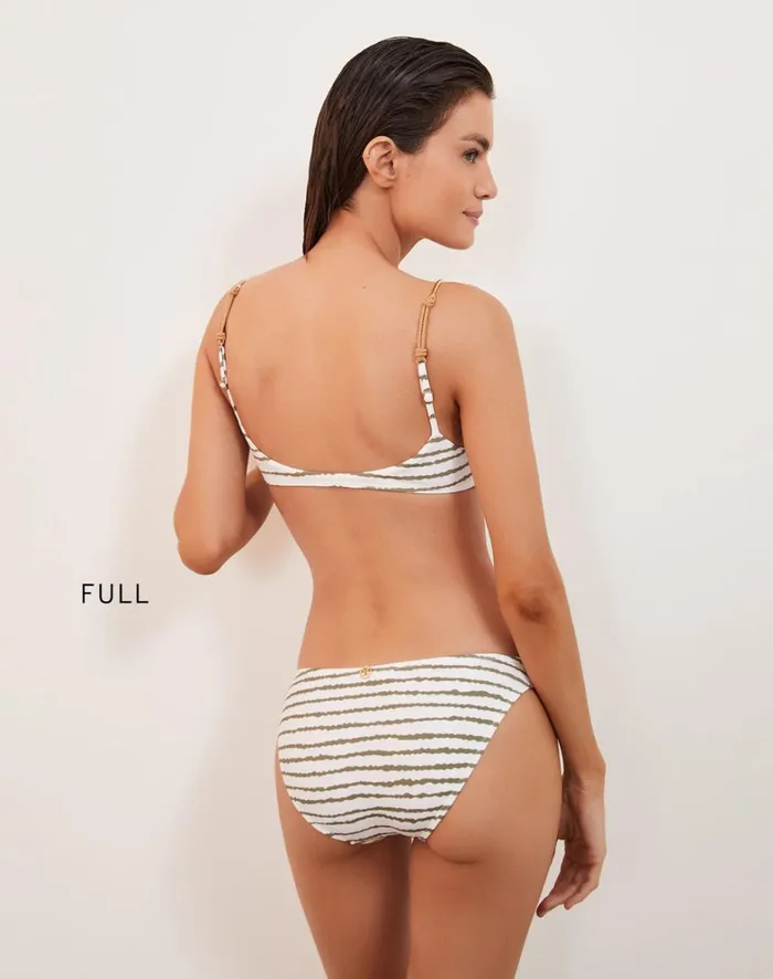 Women ViX Paula Hermanny Tops Mandy Li Top 8211 Borea