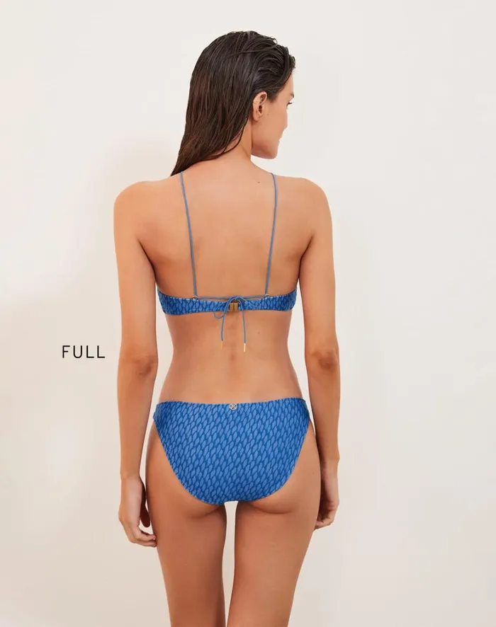 Women ViX Paula Hermanny Tops Mary Top 8211 Hidra