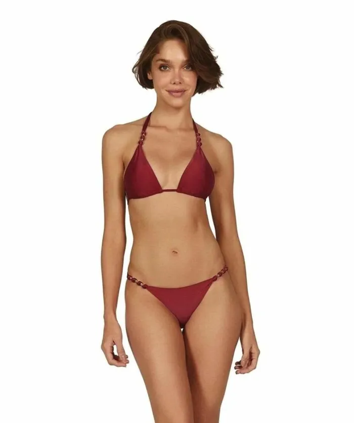 Women ViX Paula Hermanny Tops Paula Top 8211 Divino