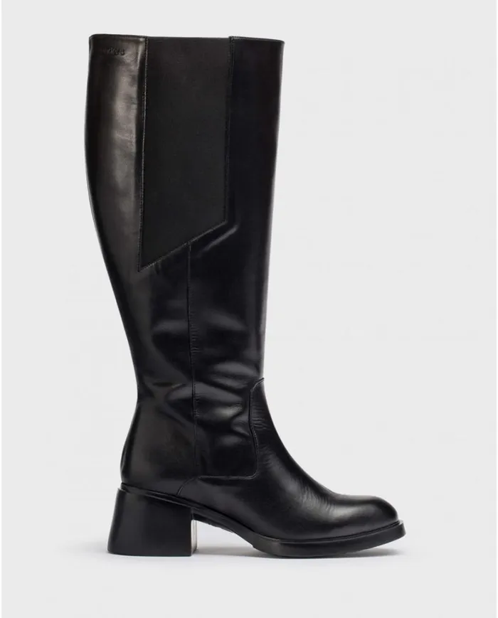 Women Wide XL KOALA Boots Wonders Boots