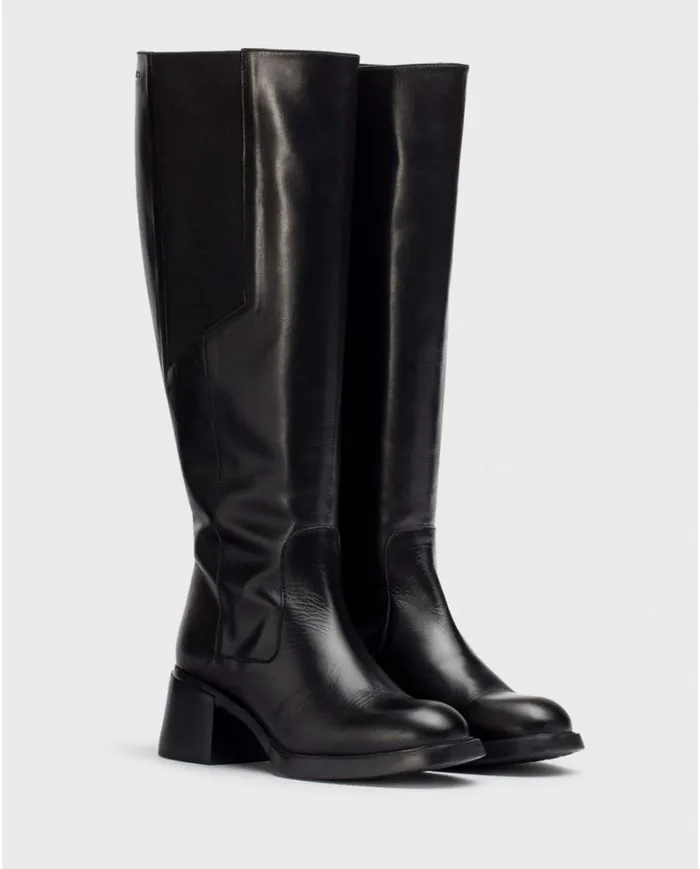 Women Wide XL KOALA Boots Wonders Boots