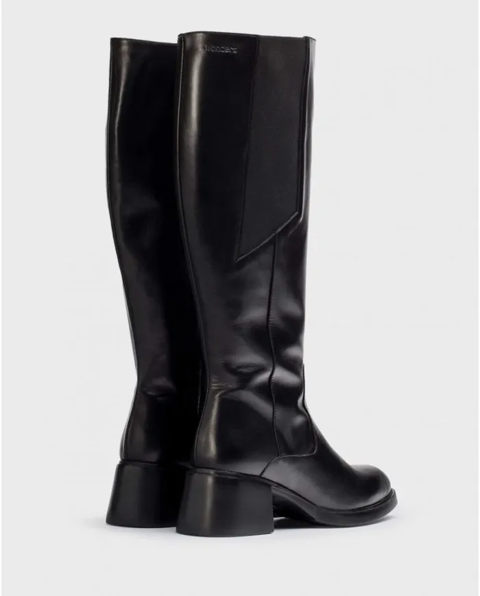 Women Wide XL KOALA Boots Wonders Boots