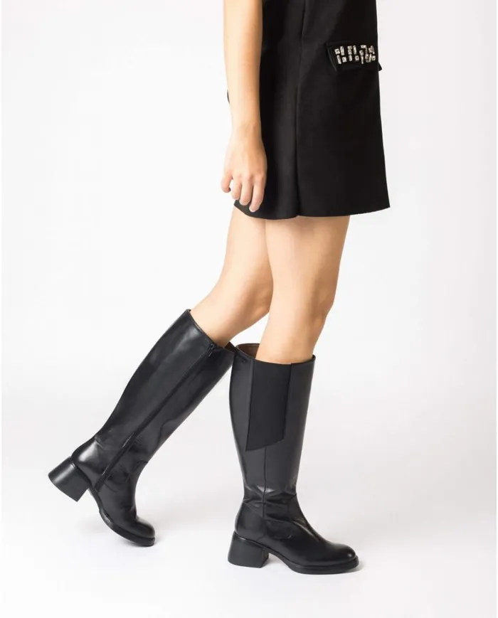 Women Wide XL KOALA Boots Wonders Boots