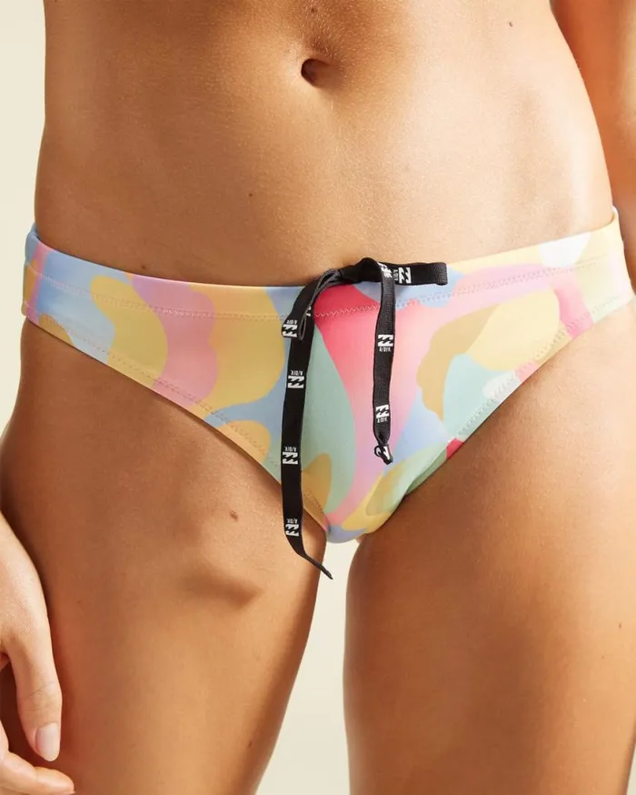 Womens ADiv Full Bikini Bottoms Peach Tea Billabong Bikini Bottoms Womens ADiv Full Bikini Bottoms Peach Tea Billabong Bikini Bottoms