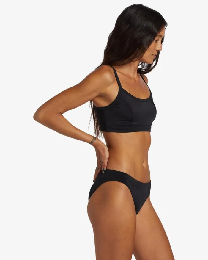 Womens ADiv Full Pant Bikini Bottom Black Billabong Bikini Bottoms Womens ADiv Full Pant Bikini Bottom Black Billabong Bikini Bottoms