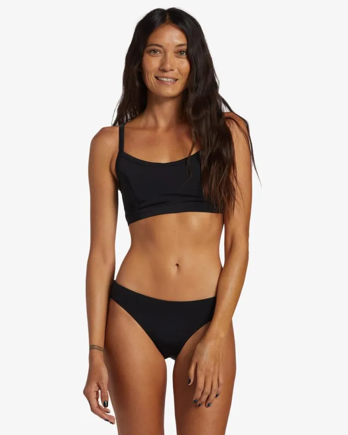 Womens ADiv Full Pant Bikini Bottom Black Billabong Bikini Bottoms Womens ADiv Full Pant Bikini Bottom Black Billabong Bikini Bottoms