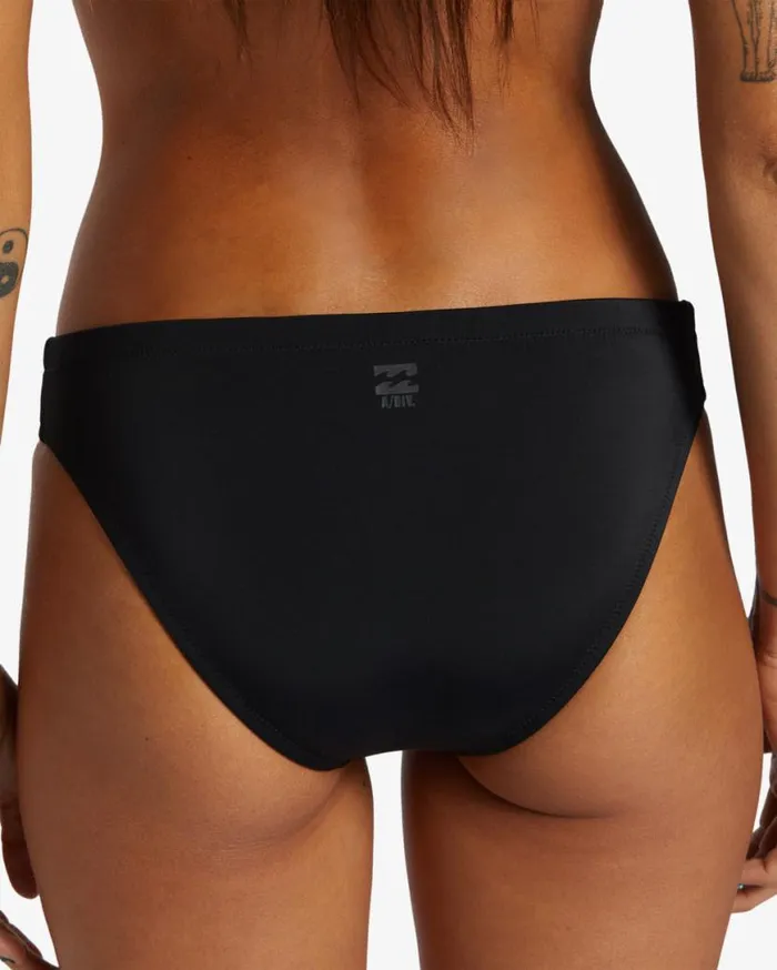 Womens ADiv Full Pant Bikini Bottom Black Billabong Bikini Bottoms Womens ADiv Full Pant Bikini Bottom Black Billabong Bikini Bottoms