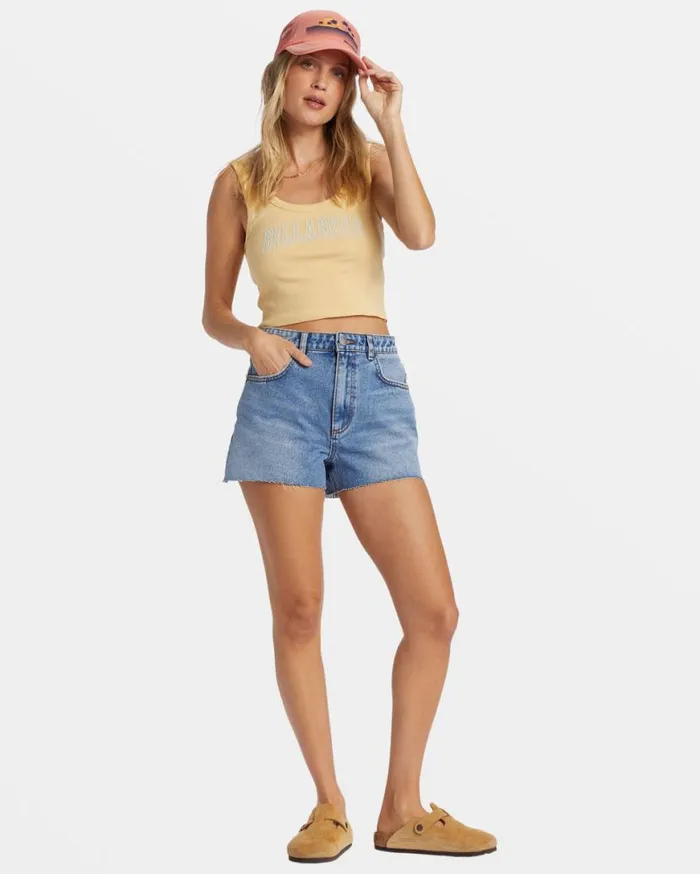 Womens Across Waves Trucker Hat Peach Out Billabong Hats and Beanies Womens Across Waves Trucker Hat Peach Out Billabong Hats and Beanies