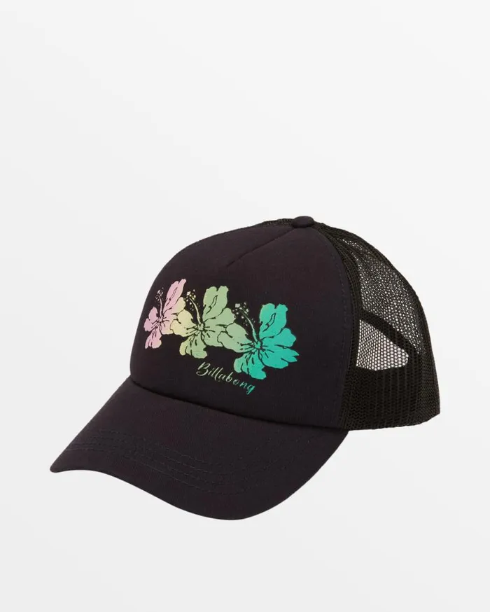 Womens Aloha Forever Black Sands 2 Billabong Hats and Beanies Womens Aloha Forever Black Sands 2 Billabong Hats and Beanies