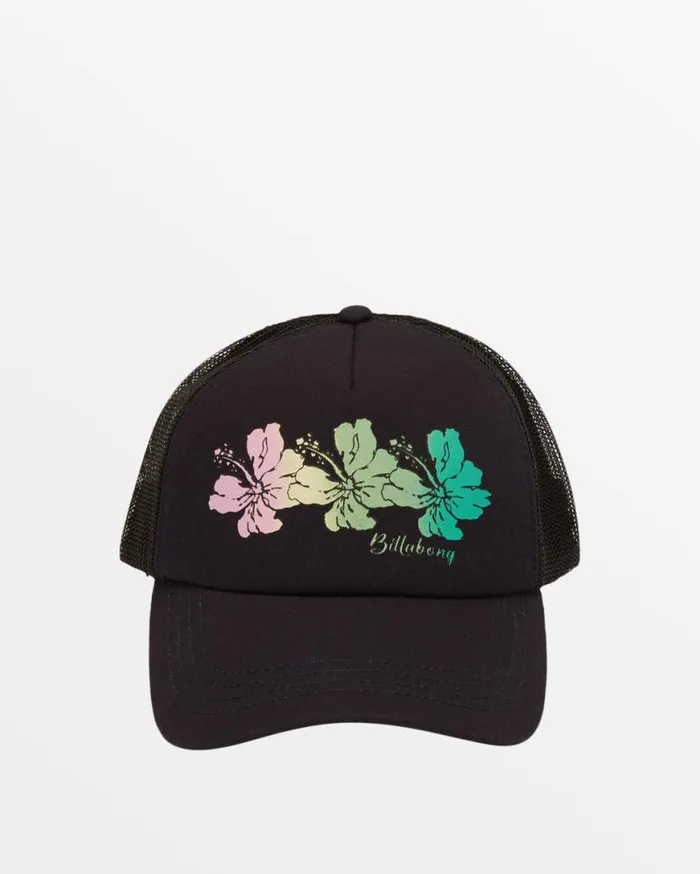 Womens Aloha Forever Black Sands 2 Billabong Hats and Beanies Womens Aloha Forever Black Sands 2 Billabong Hats and Beanies