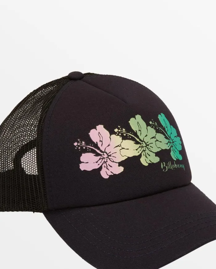 Womens Aloha Forever Black Sands 2 Billabong Hats and Beanies Womens Aloha Forever Black Sands 2 Billabong Hats and Beanies