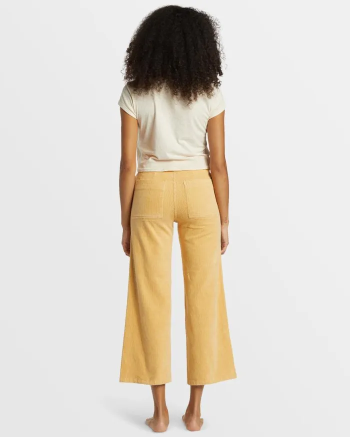 Womens Be Free Denim Pants Hemp 2 Billabong Jeans and Pants Womens Be Free Denim Pants Hemp 2 Billabong Jeans and Pants
