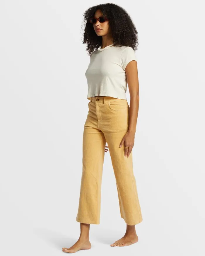 Womens Be Free Denim Pants Hemp 2 Billabong Jeans and Pants Womens Be Free Denim Pants Hemp 2 Billabong Jeans and Pants