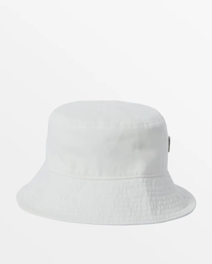 Womens Bucket Hat Whitecap Billabong Hats and Beanies Womens Bucket Hat Whitecap Billabong Hats and Beanies