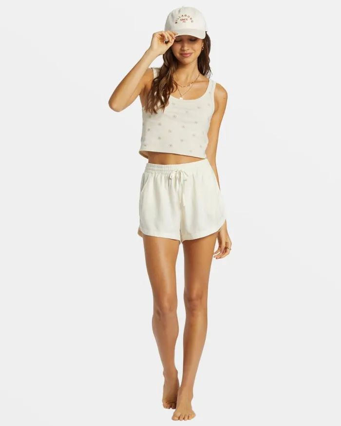 Womens Dad Strapback Hat White Cap 2 Billabong Hats and Beanies Womens Dad Strapback Hat White Cap 2 Billabong Hats and Beanies