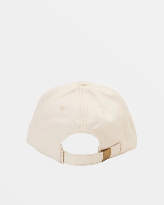 Womens Dad Strapback Hat White Cap 2 Billabong Hats and Beanies Womens Dad Strapback Hat White Cap 2 Billabong Hats and Beanies