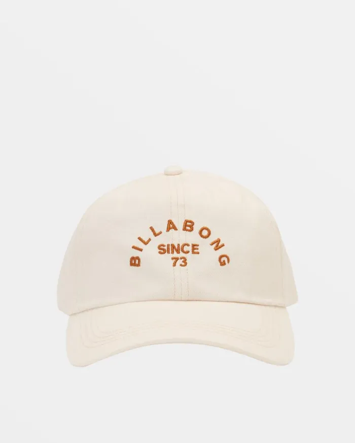 Womens Dad Strapback Hat White Cap 2 Billabong Hats and Beanies Womens Dad Strapback Hat White Cap 2 Billabong Hats and Beanies