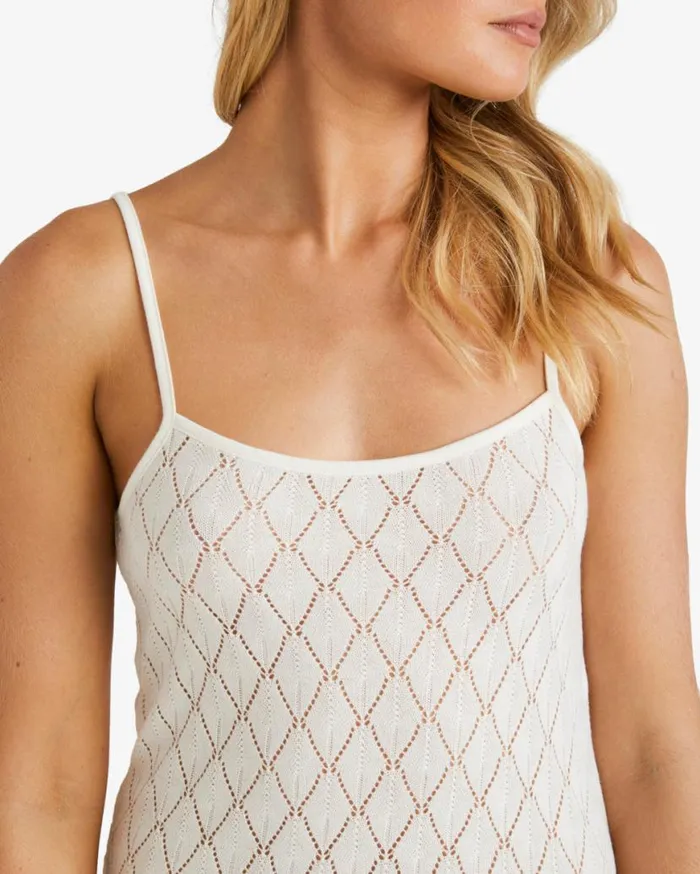 Womens Day Dream Dress Salt Crystal Billabong Dresses Womens Day Dream Dress Salt Crystal Billabong Dresses