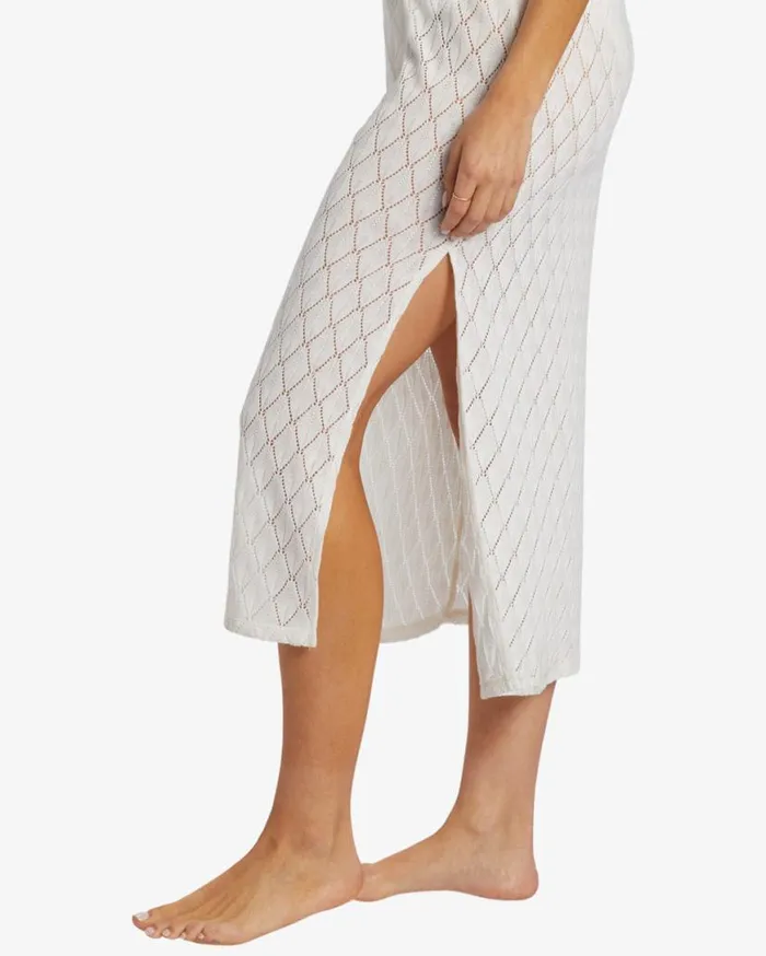 Womens Day Dream Dress Salt Crystal Billabong Dresses Womens Day Dream Dress Salt Crystal Billabong Dresses