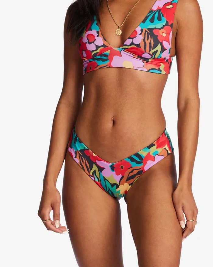 Womens Islands Away Fiji Reversible Bikini Bottoms Multi Billabong Bikini Bottoms Womens Islands Away Fiji Reversible Bikini Bottoms Multi Billabong Bikini Bottoms