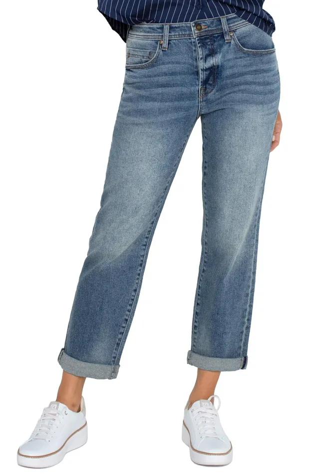 Womens Liverpool Los Angeles Jeans THE KEEPER 8211 ECO Austwell