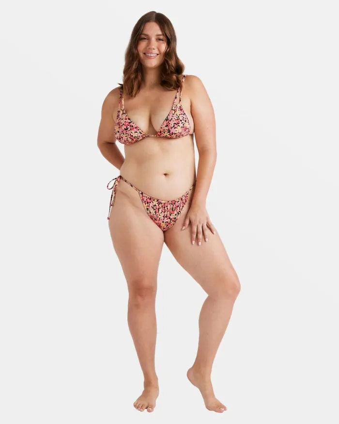 Womens Love Army Skimpy Coverage Bikini Bottom Multi Billabong Bikini Bottoms Womens Love Army Skimpy Coverage Bikini Bottom Multi Billabong Bikini Bottoms