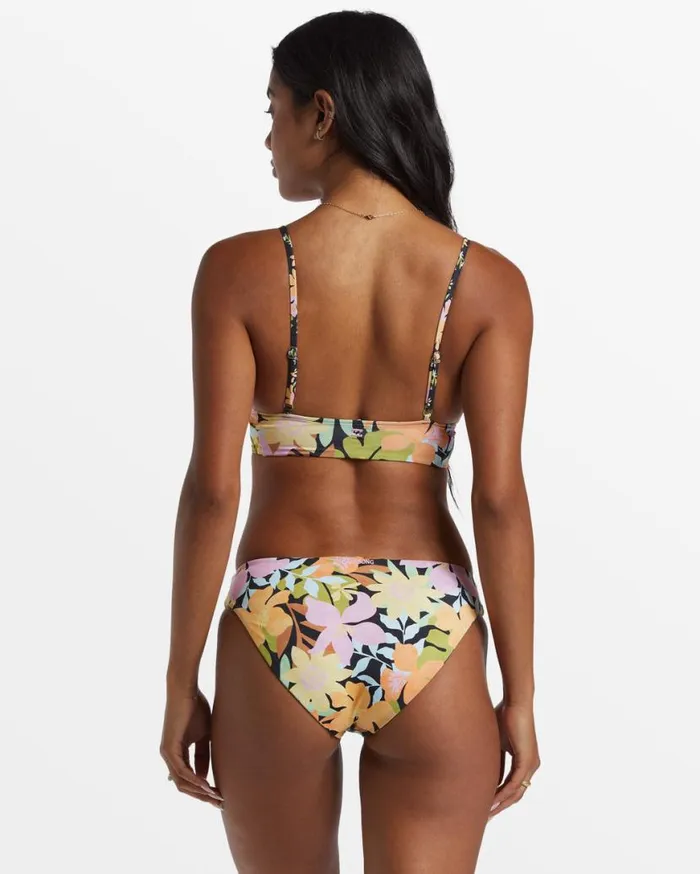 Womens Mas Aloha Lowrider Reversible Bikini Bottoms Multi Billabong Bikini Bottoms Womens Mas Aloha Lowrider Reversible Bikini Bottoms Multi Billabong Bikini Bottoms