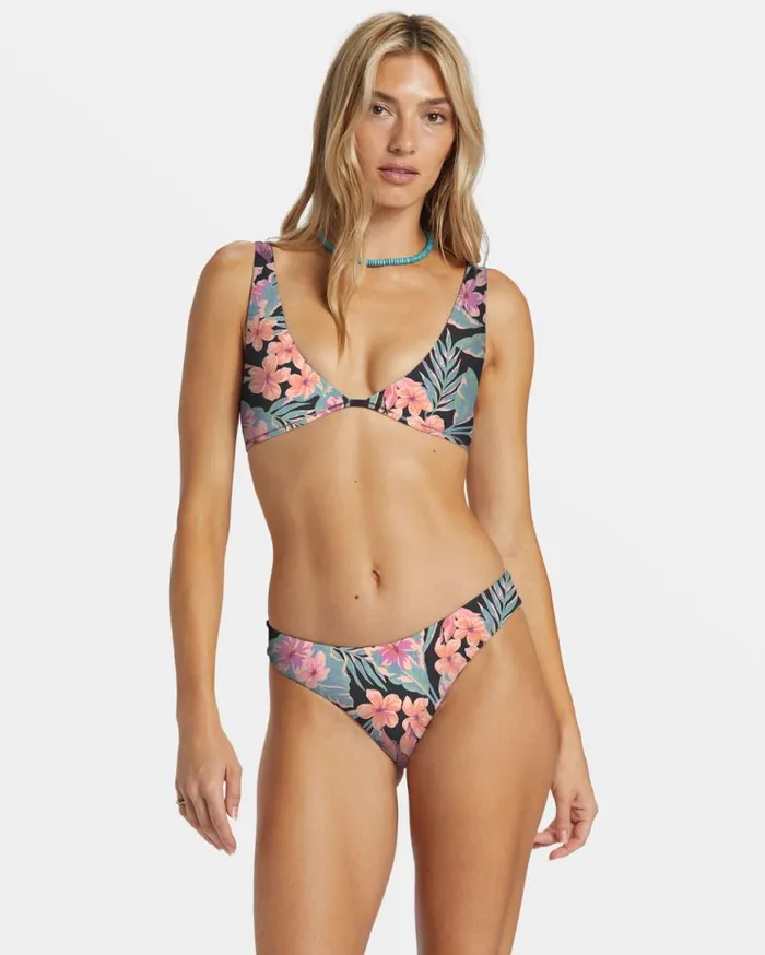 Womens Nights In Paradise Lowrider Bikini Bottoms Multi Billabong Bikini Bottoms Womens Nights In Paradise Lowrider Bikini Bottoms Multi Billabong Bikini Bottoms