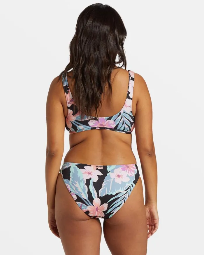 Womens Nights In Paradise Lowrider Bikini Bottoms Multi Billabong Bikini Bottoms Womens Nights In Paradise Lowrider Bikini Bottoms Multi Billabong Bikini Bottoms