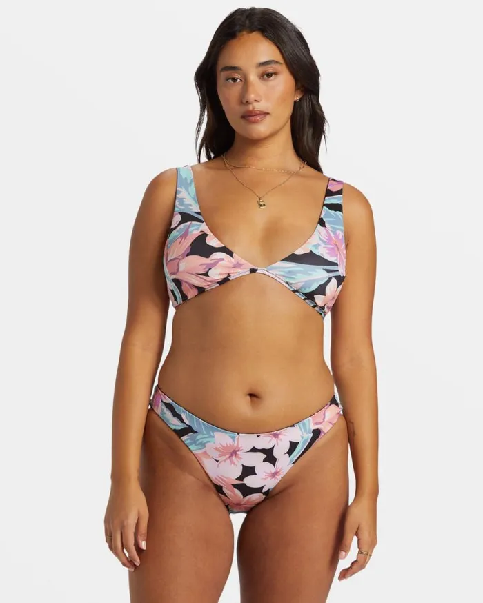 Womens Nights In Paradise Lowrider Bikini Bottoms Multi Billabong Bikini Bottoms Womens Nights In Paradise Lowrider Bikini Bottoms Multi Billabong Bikini Bottoms