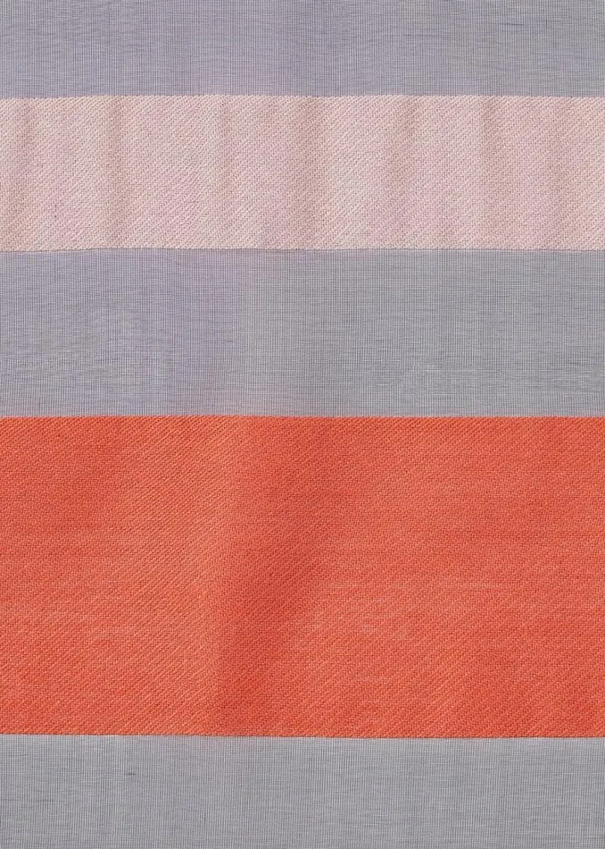 Womens Paul Smith Scarves Sheer Stripe Scarf