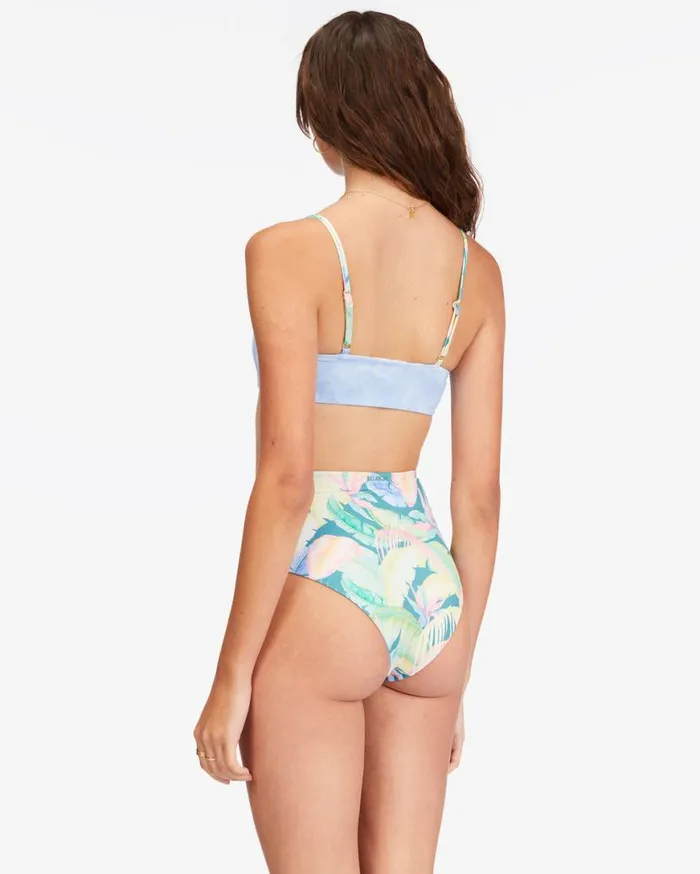 Womens Rides And Tides High Retro Reversible Bikini Bottoms Multi Billabong Bikini Bottoms Womens Rides And Tides High Retro Reversible Bikini Bottoms Multi Billabong Bikini Bottoms