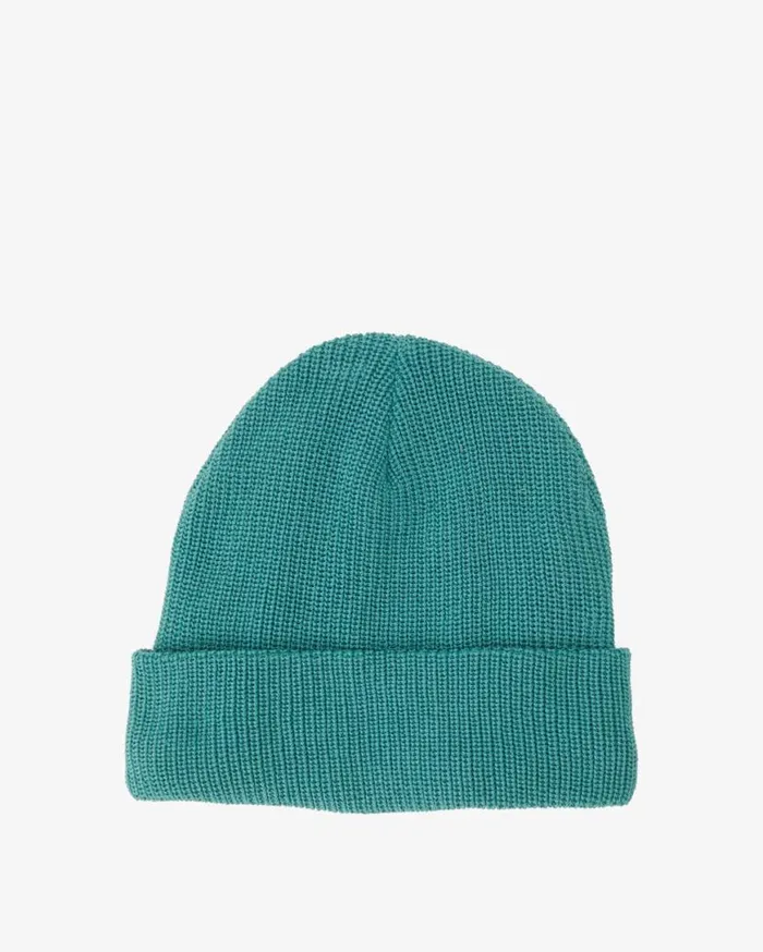 Womens Roamer Beanie Pine Billabong Hats and Beanies